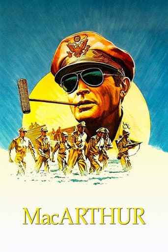 MacArthur afişi
