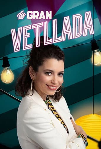 La gran vetllada afişi