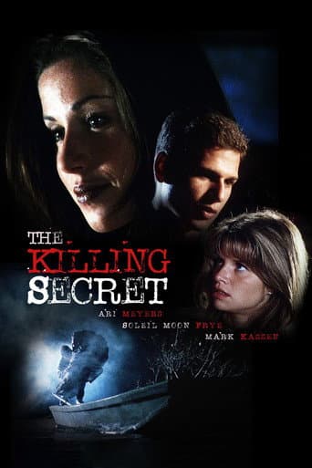 The Killing Secret afişi