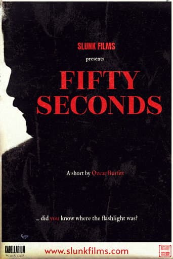 Fifty Seconds afişi