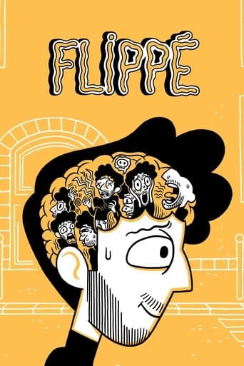Flippé afişi