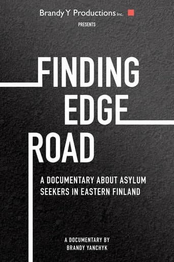 Finding Edge Road afişi