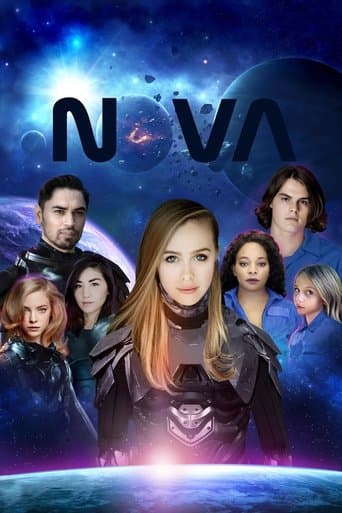 Nova afişi