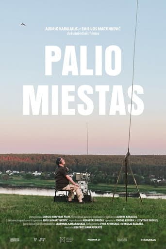 Palio miestas