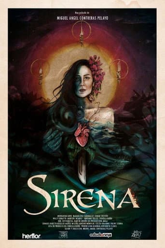 Sirena afişi