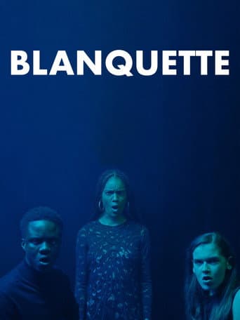 Blanquette afişi