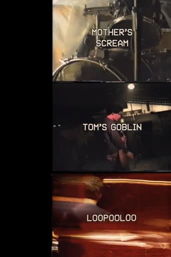 Mother's Scream / Tom's Goblin / loopooloo afişi