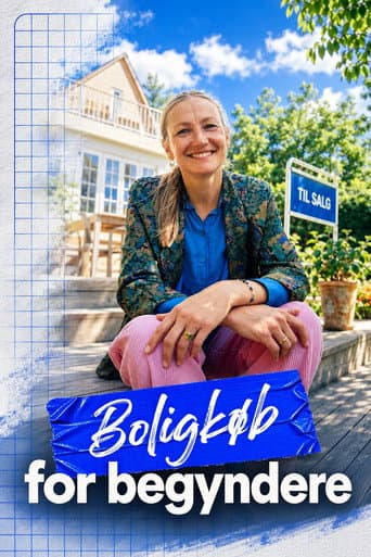 For begyndere afişi