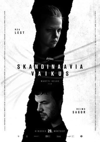 Skandinaavia vaikus afişi