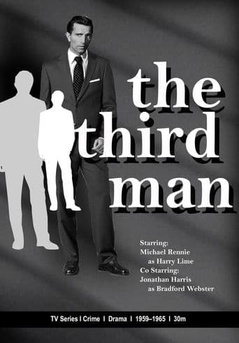 The Third Man afişi