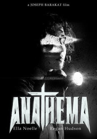 ANATHEMA afişi