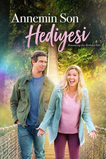 Annemin Son Hediyesi afişi
