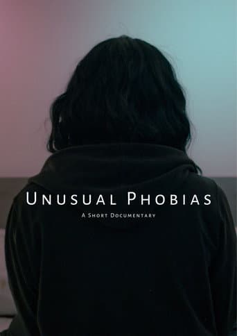 Unusual Phobias afişi