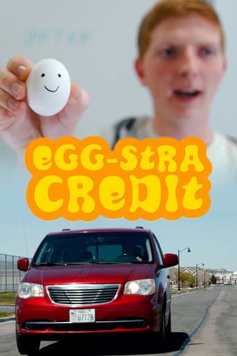 Egg-stra Credit afişi