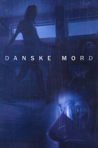 Danske mord afişi