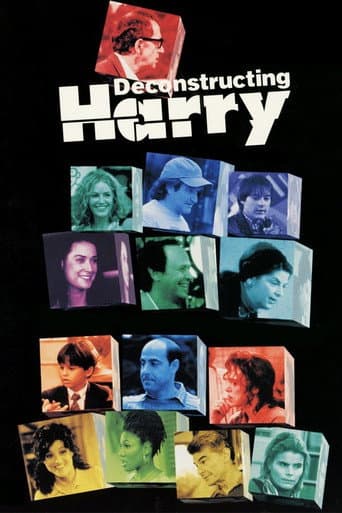 Yaramaz Harry afişi