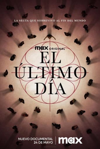 El último día afişi