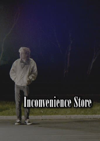Inconvenience Store afişi