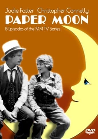 Paper Moon afişi