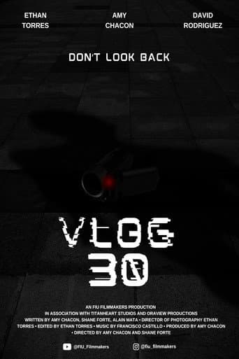 Vlog 30 afişi