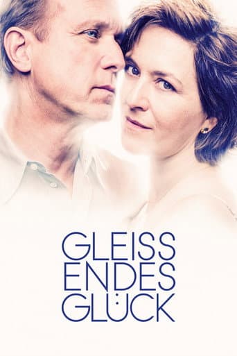 Gleißendes Glück afişi