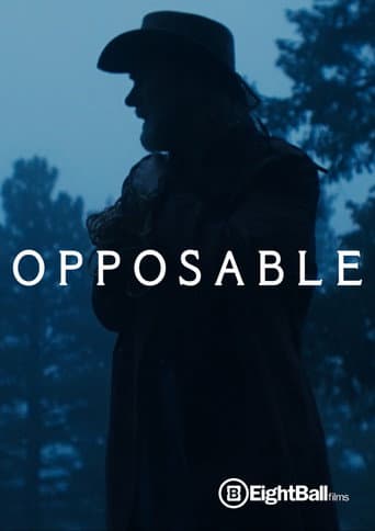Opposable afişi