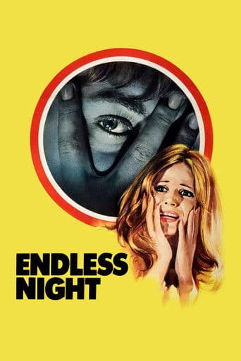 Endless Night afişi