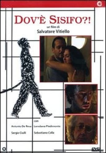 Dov'è Sisifo?! afişi