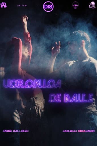 Ucronica de baile afişi