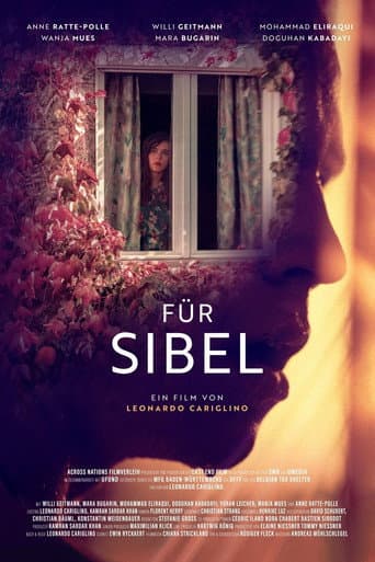Für Sibel afişi