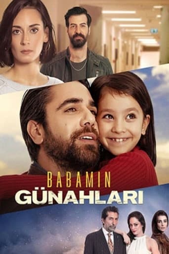 Babamın Günahları afişi