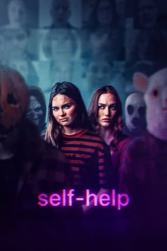 Self-Help afişi
