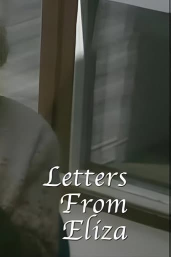 Letters From Eliza afişi
