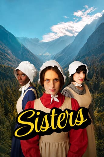 Sisters afişi