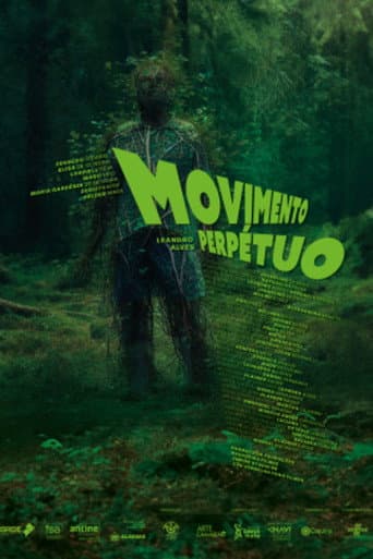 Movimento Perpétuo afişi