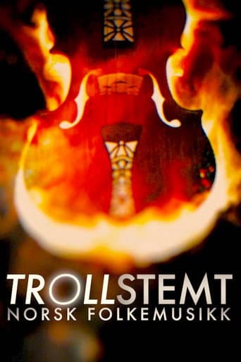 Trollstemt afişi