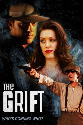 The Grift afişi