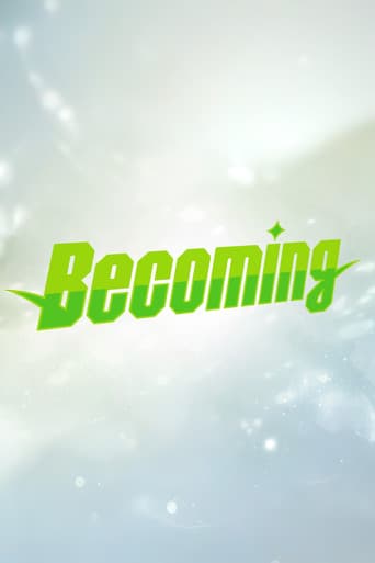 BECOMING