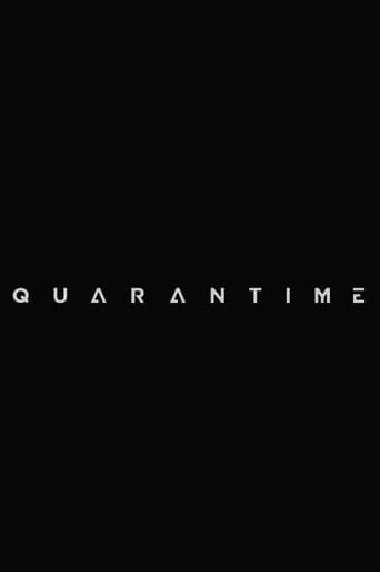 Quarantime afişi