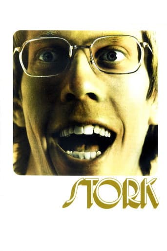 Stork afişi