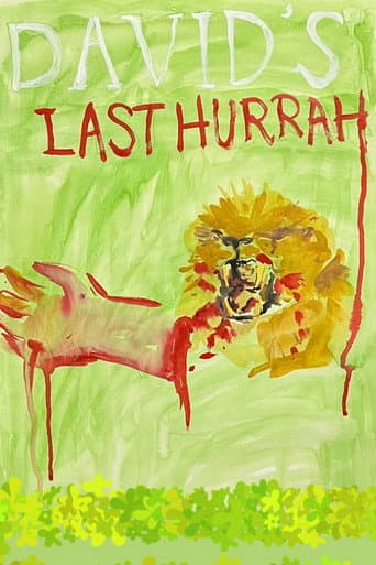 SCF – The Premiere: David Attenborough's Last Hurrah afişi