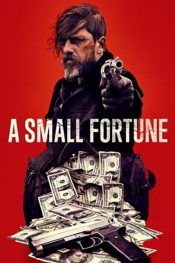 A Small Fortune afişi