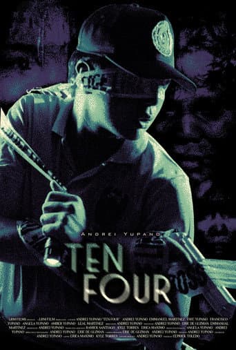 Ten-Four afişi