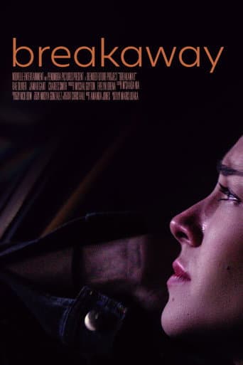 Breakaway afişi