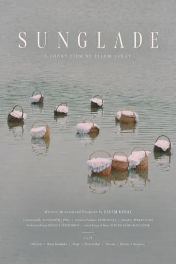 Sunglade afişi