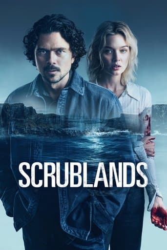 Scrublands afişi