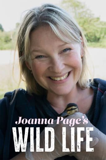 Joanna Page's Wild Life afişi