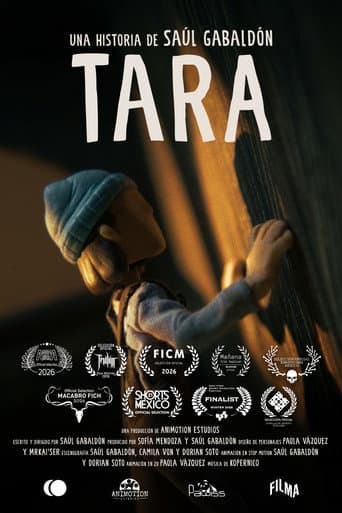Tara afişi