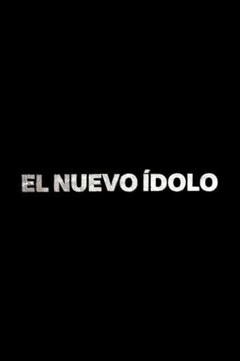 El Nuevo Ídolo afişi