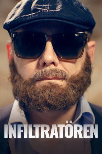 Infiltratören afişi